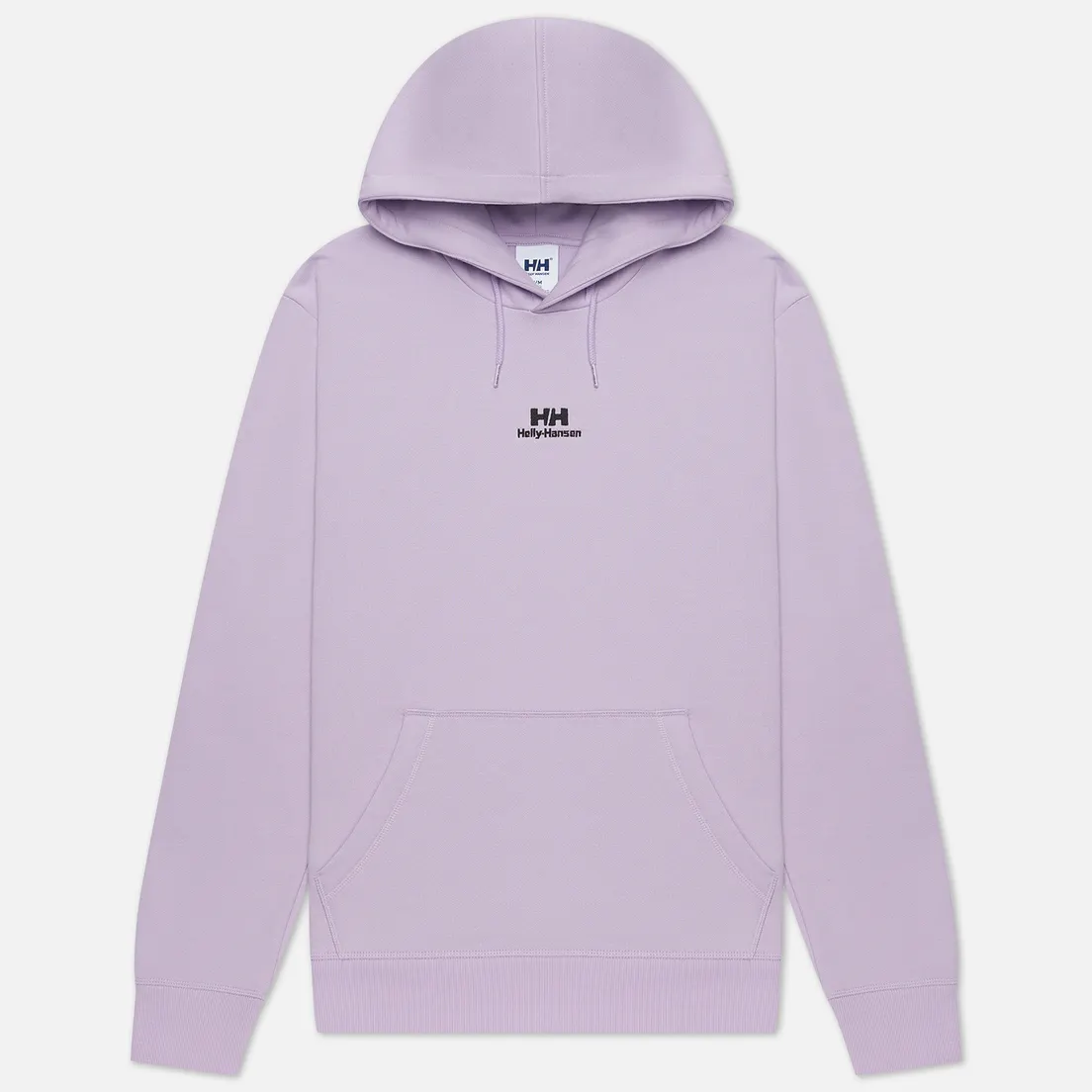 Helly Hansen Мужская толстовка Yu Hoodie 2.0
