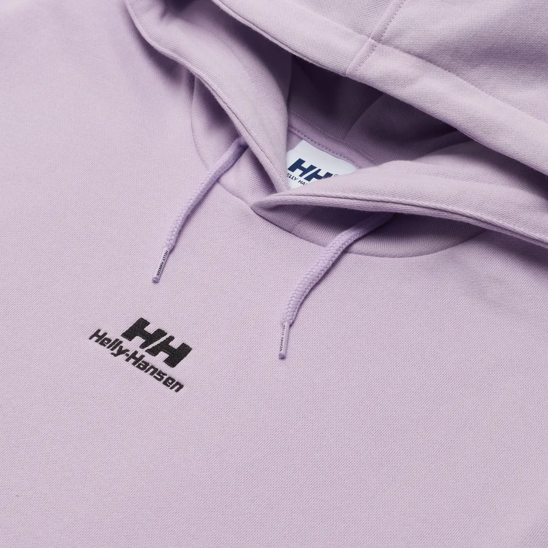 Helly Hansen Мужская толстовка Yu Hoodie 2.0