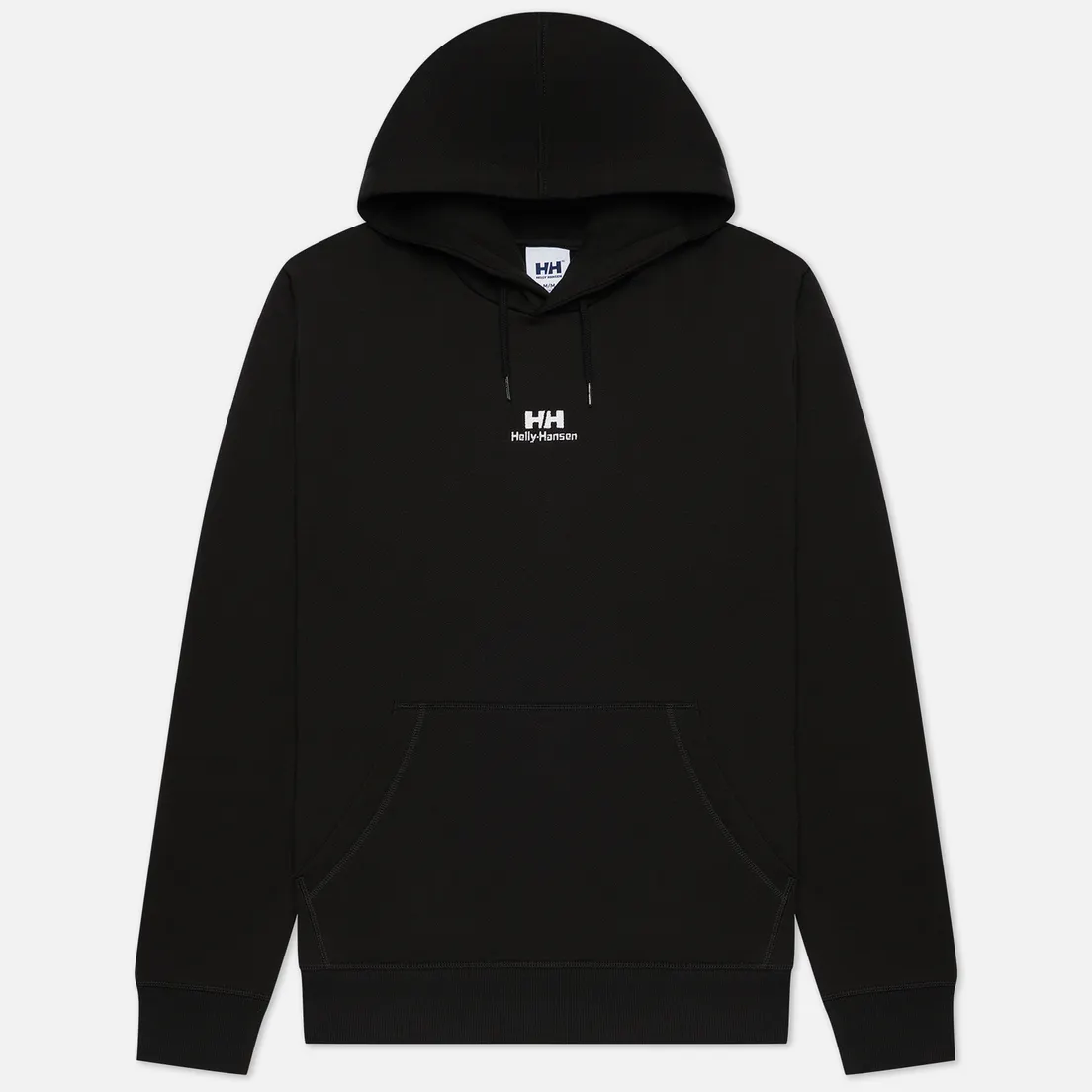 Helly Hansen Мужская толстовка Yu Hoodie 2.0