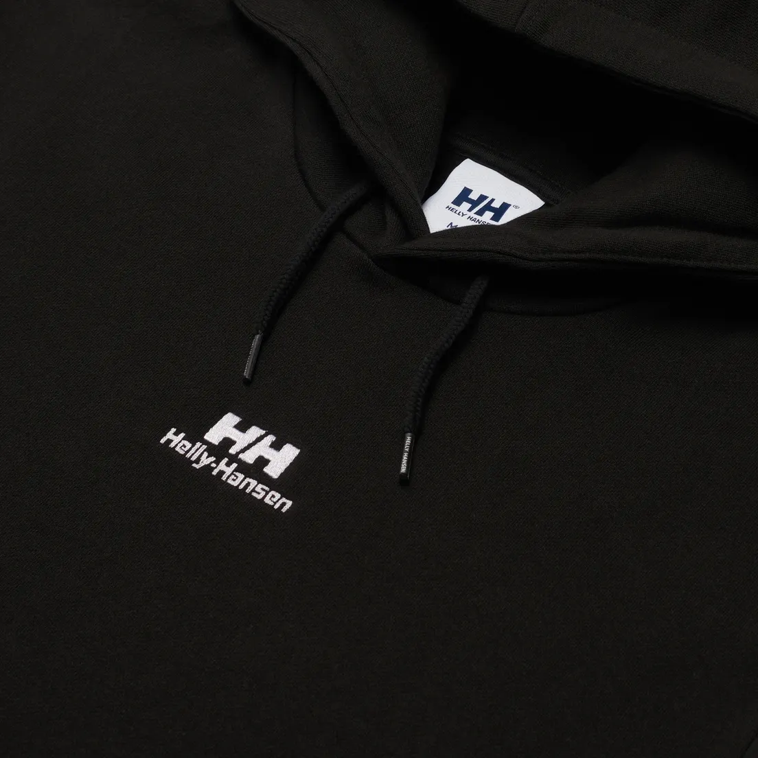 Helly Hansen Мужская толстовка Yu Hoodie 2.0