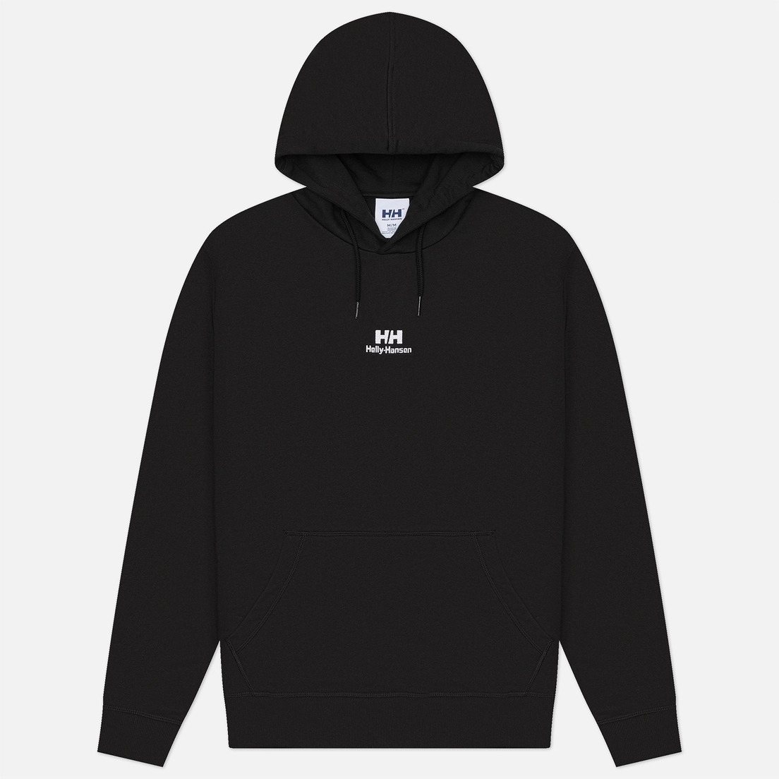 Helly Hansen Мужская толстовка Yu Hoodie 2.0