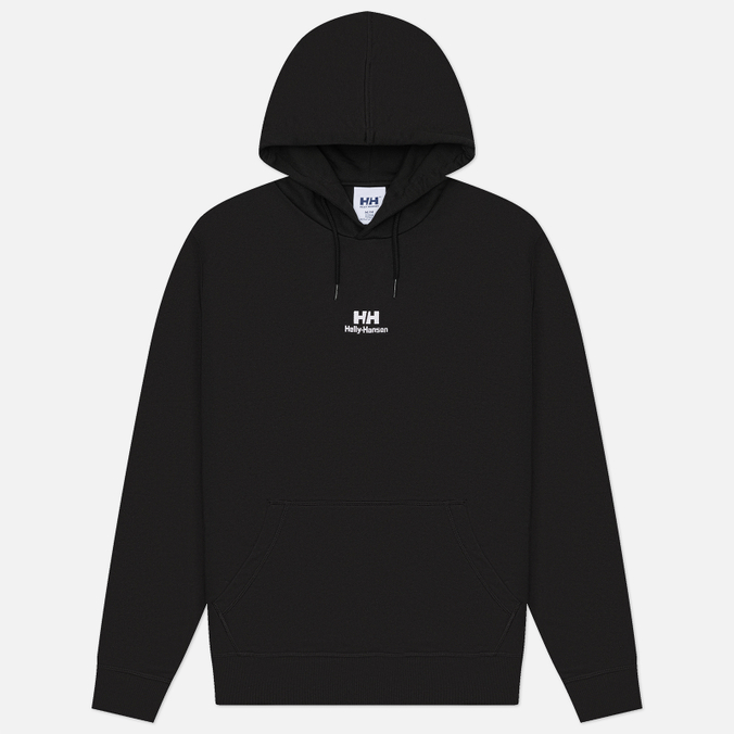 Мужская толстовка Helly Hansen Yu Hoodie 2.0
