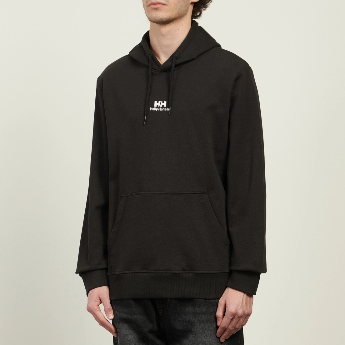 Helly Hansen Мужская толстовка Yu Hoodie 2.0