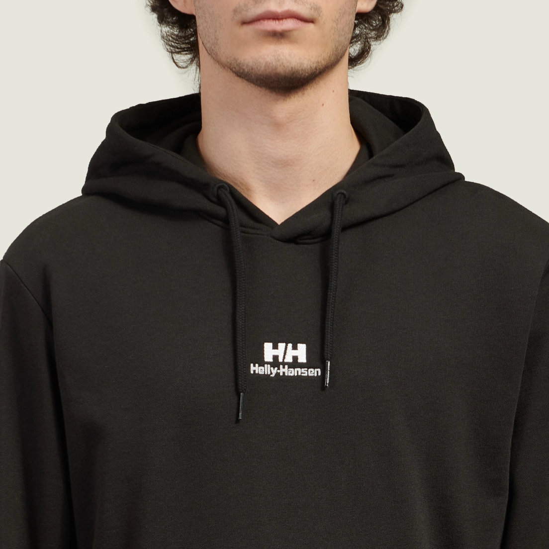 Helly Hansen Мужская толстовка Yu Hoodie 2.0