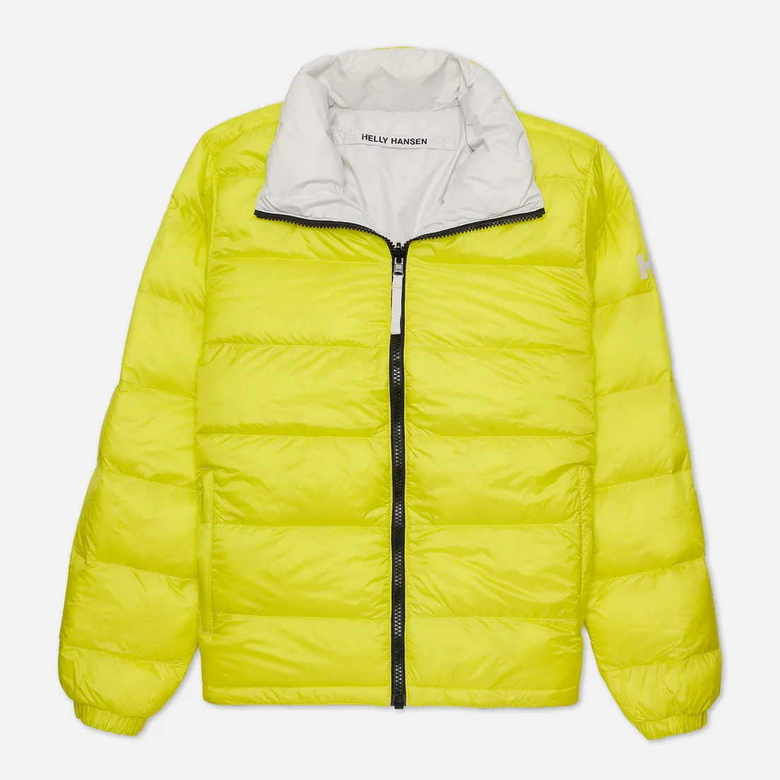 Helly Hansen Мужской пуховик Active Reversible Puffy