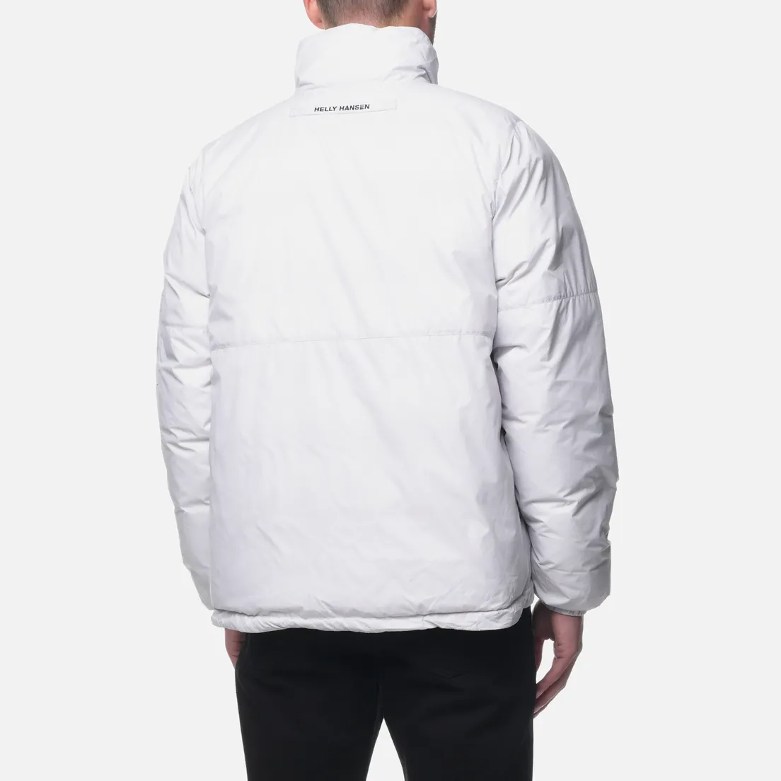 Helly Hansen Мужской пуховик Active Reversible Puffy