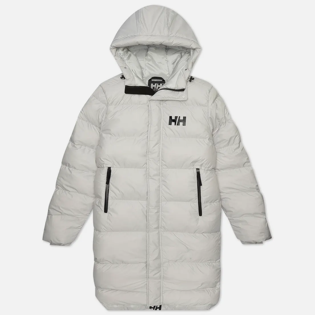 Helly Hansen Мужская куртка парка Active Long Winter