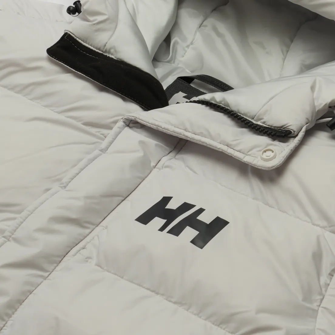Helly Hansen Мужская куртка парка Active Long Winter