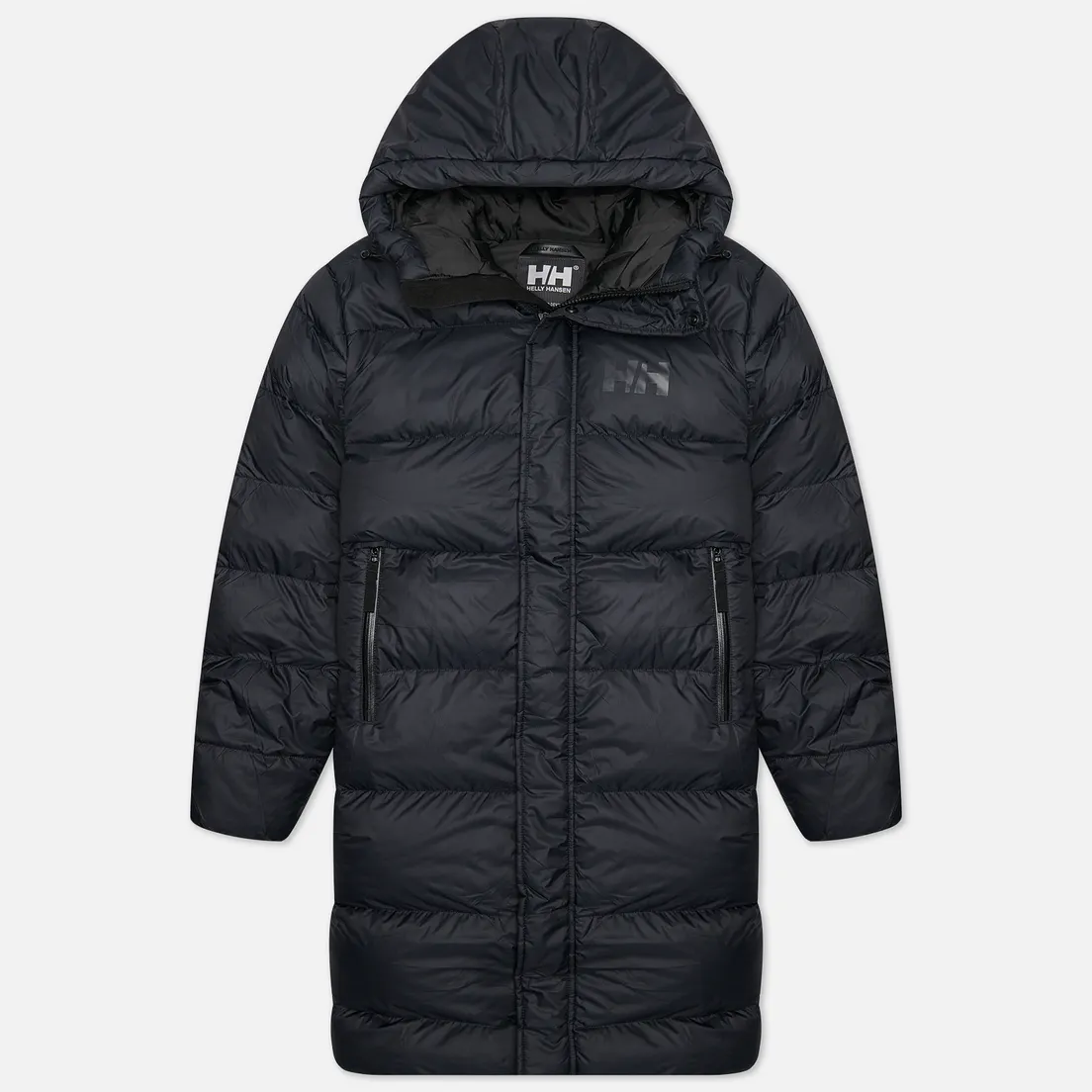Helly Hansen Мужская куртка парка Active Long Winter