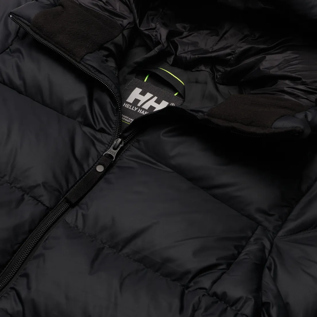 Helly Hansen Женский пуховик Active Puffy