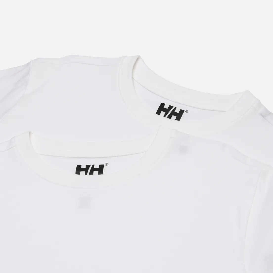 Helly Hansen Комплект мужских футболок 2-Pack HH Cotton