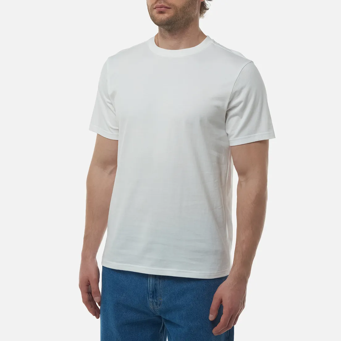 Helly Hansen Комплект мужских футболок 2-Pack HH Cotton