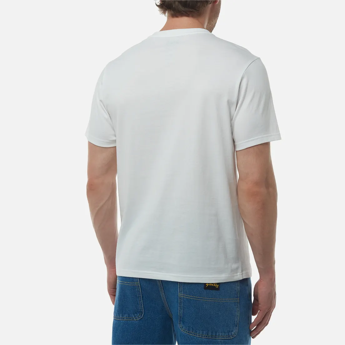 Helly Hansen Комплект мужских футболок 2-Pack HH Cotton
