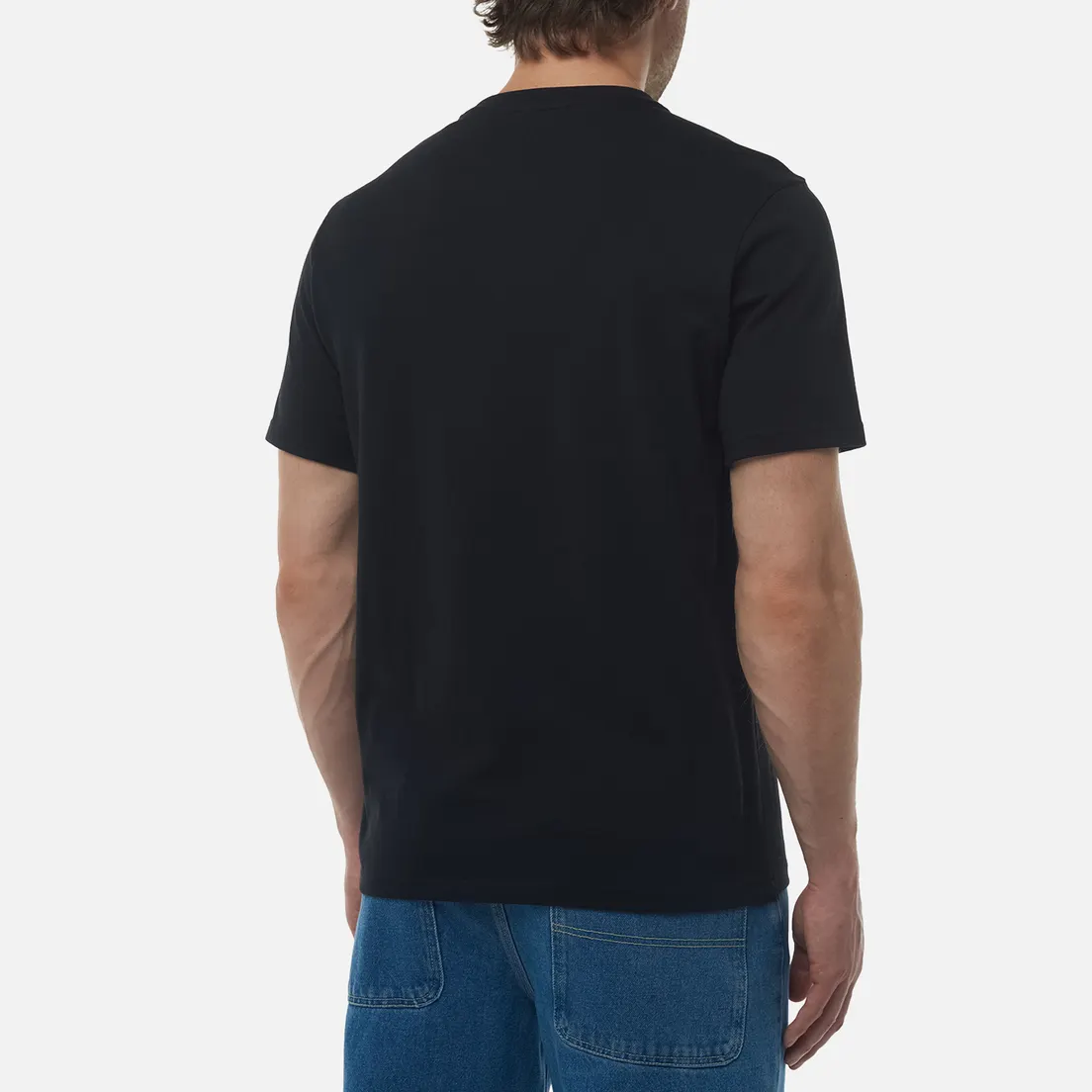 Helly Hansen Комплект мужских футболок 2-Pack HH Cotton