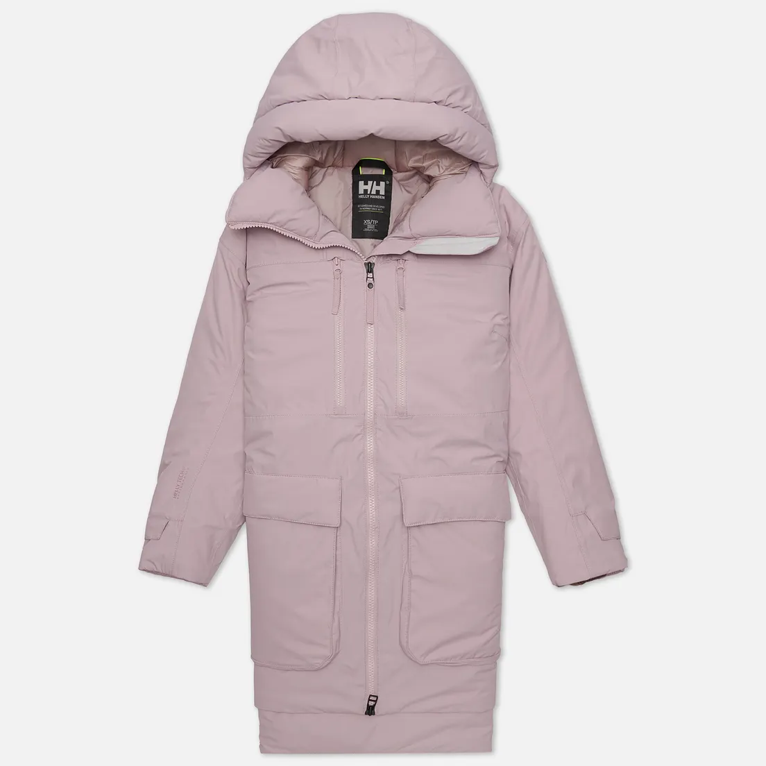 Helly Hansen Женская куртка парка Maud Winter