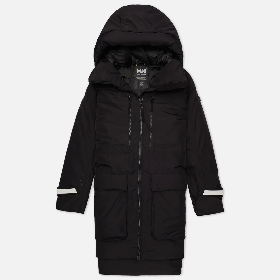 Helly Hansen Женская куртка парка Maud Winter