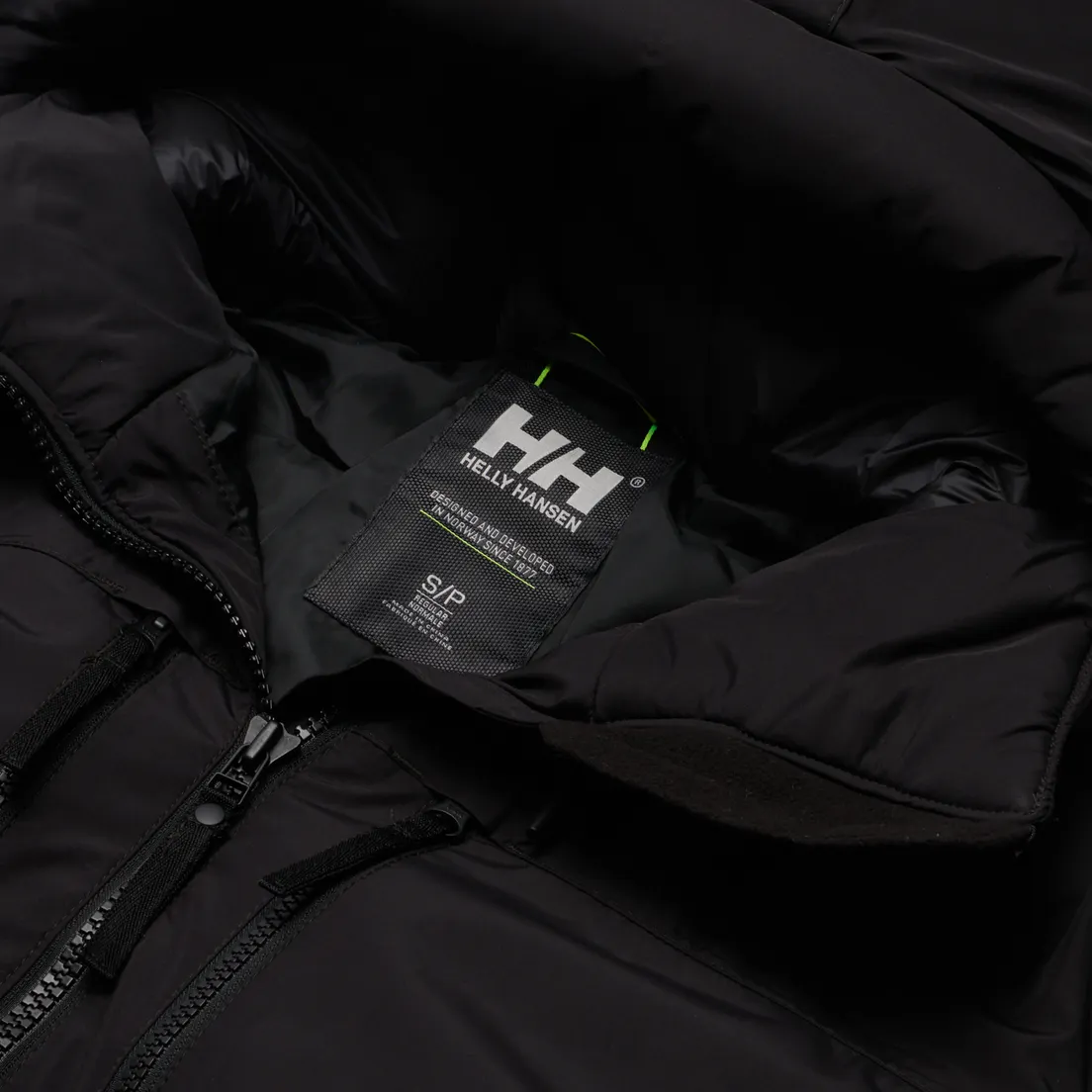 Helly Hansen Женская куртка парка Maud Winter