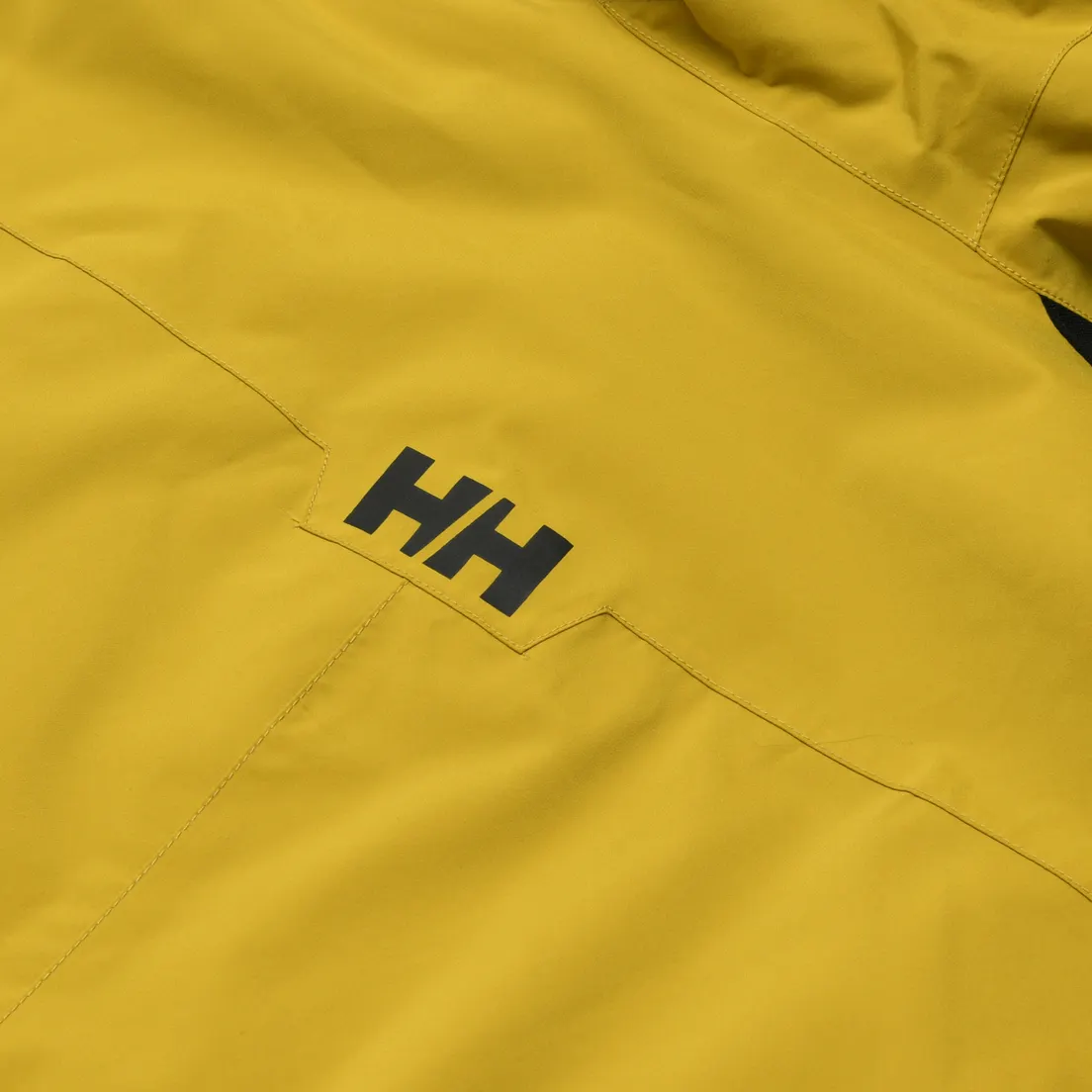 Helly Hansen Мужская куртка парка Reine Winter
