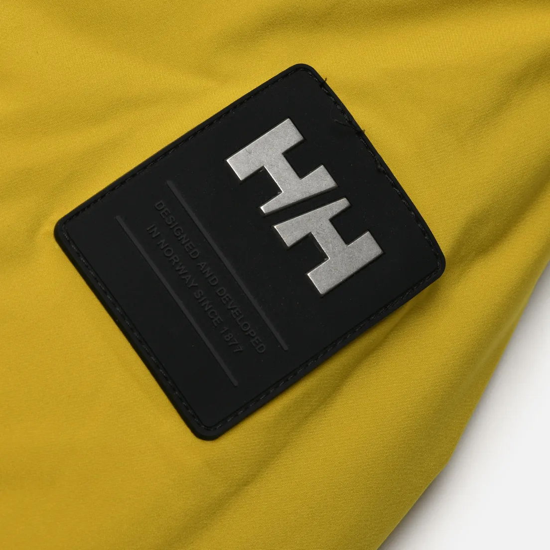 Helly Hansen Мужская куртка парка Reine Winter