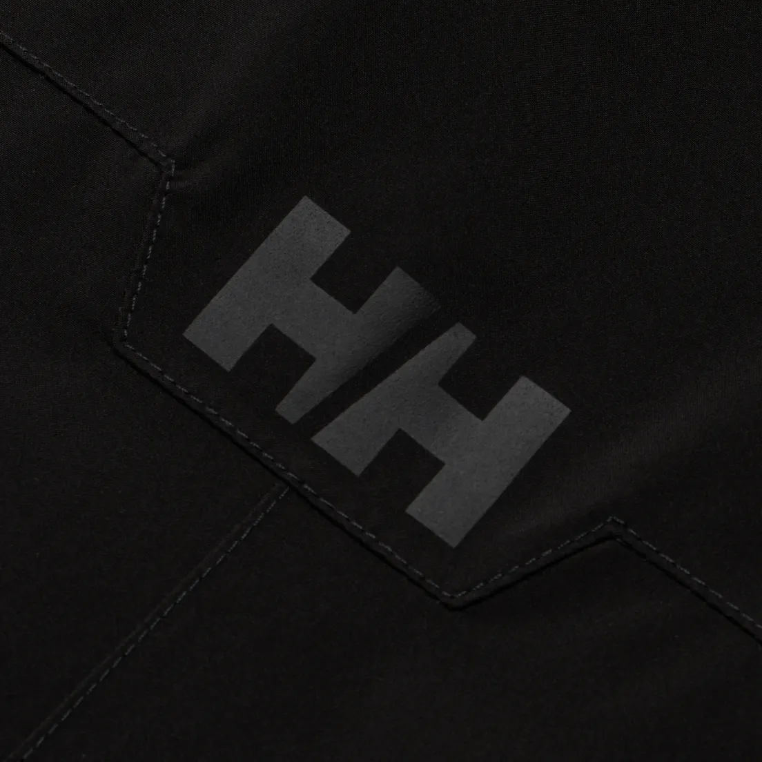 Helly Hansen Мужская куртка парка Reine Winter