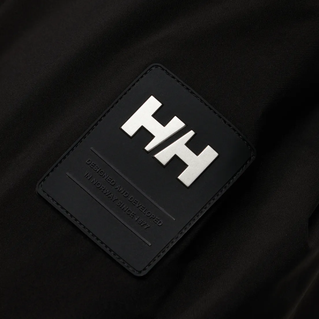 Helly Hansen Мужская куртка парка Reine Winter