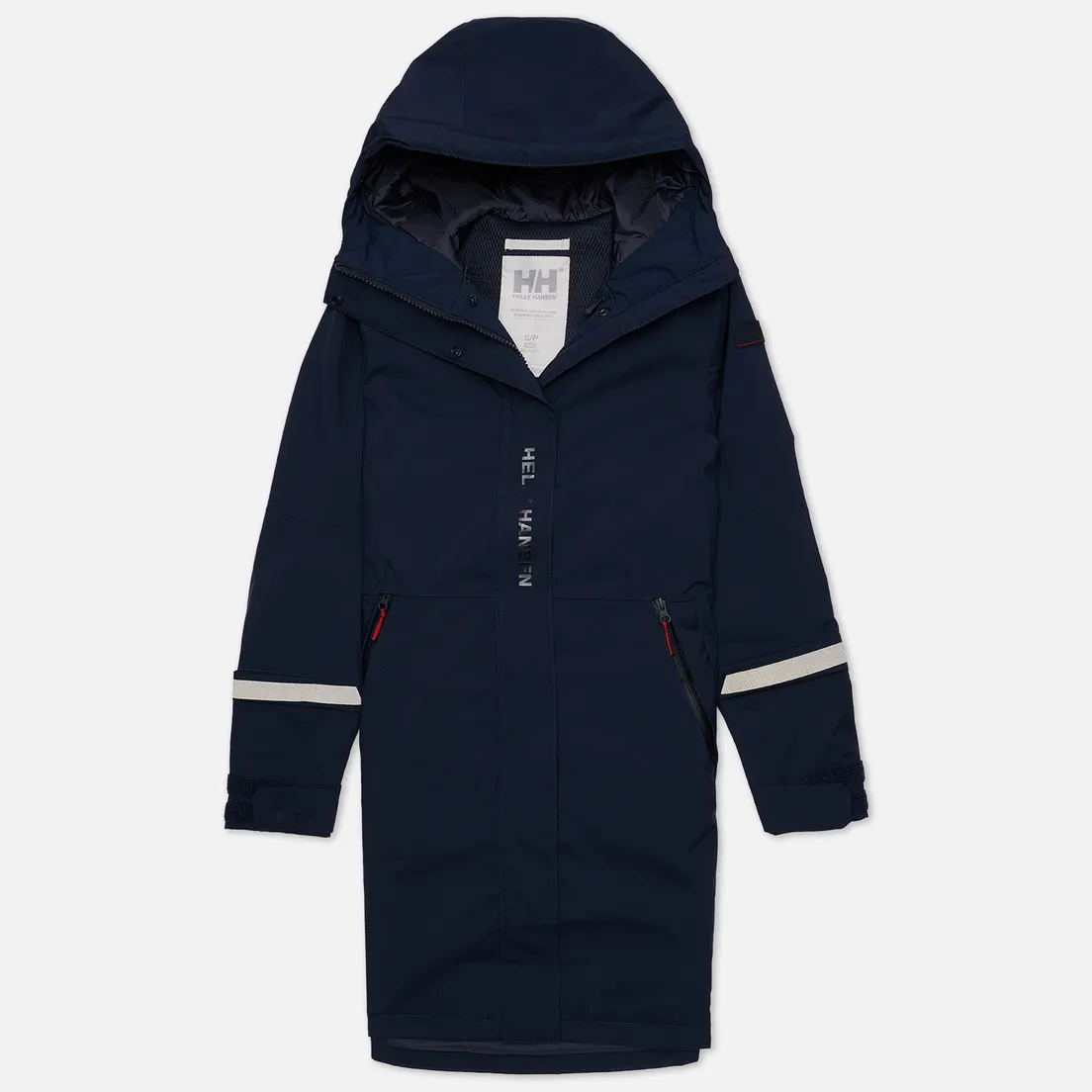 Helly Hansen Женская куртка парка RWB Insulated Transition
