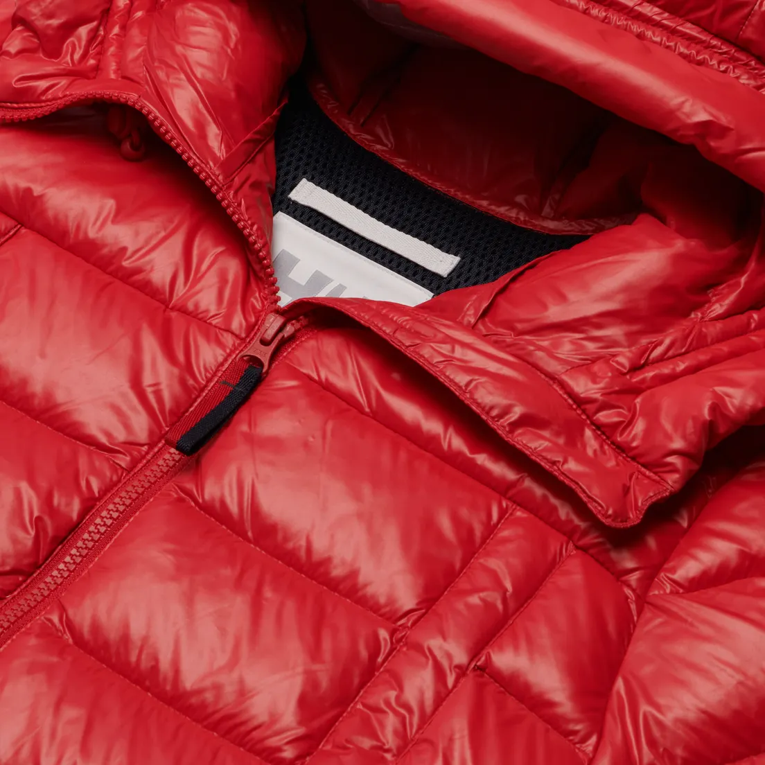 Helly Hansen Женский пуховик RWB Down