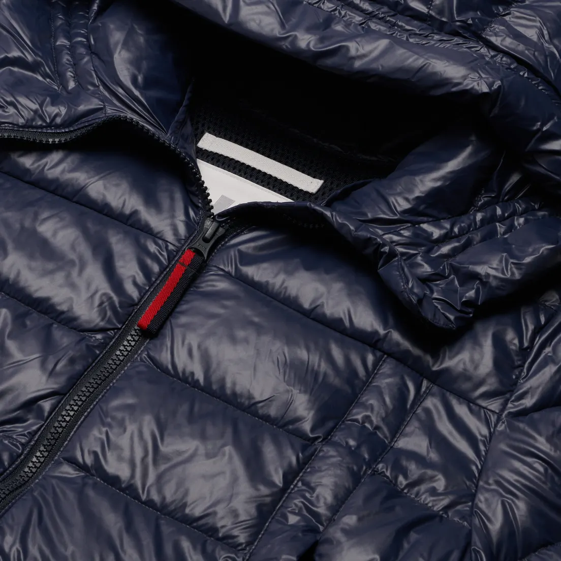 Helly Hansen Женский пуховик RWB Down