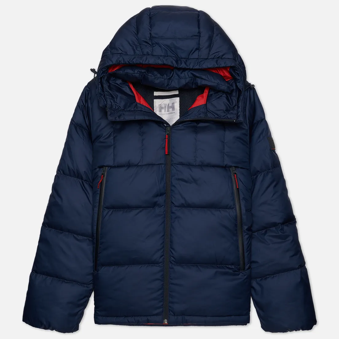 Helly Hansen Мужской пуховик RWB Down