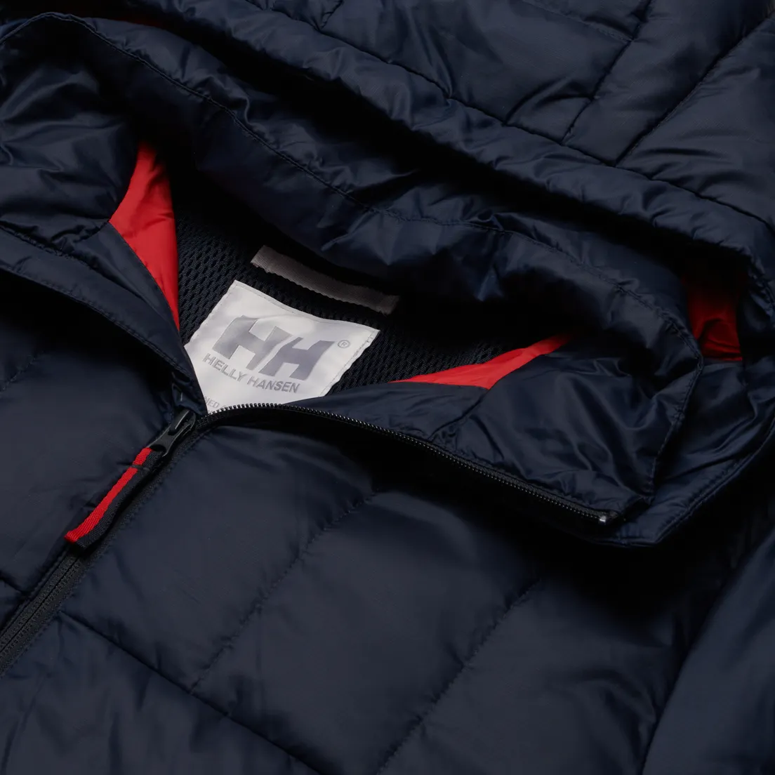 Helly Hansen Мужской пуховик RWB Down