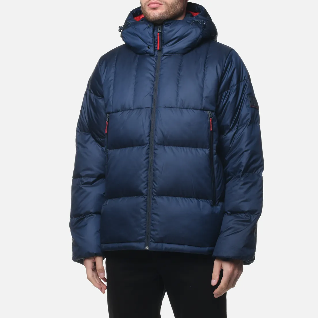 Helly Hansen Мужской пуховик RWB Down
