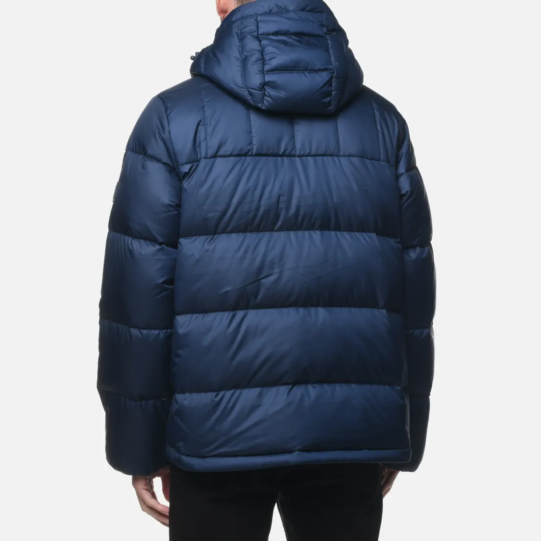 Helly Hansen Мужской пуховик RWB Down