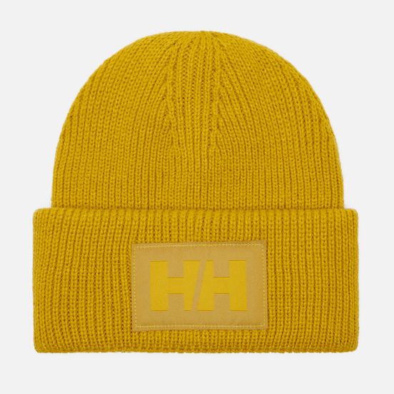 Шапка Helly Hansen HH Box Beanie, 53648-380