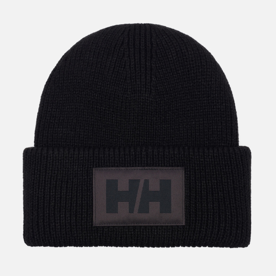 Шапка Helly Hansen HH Box Beanie, 53648-990