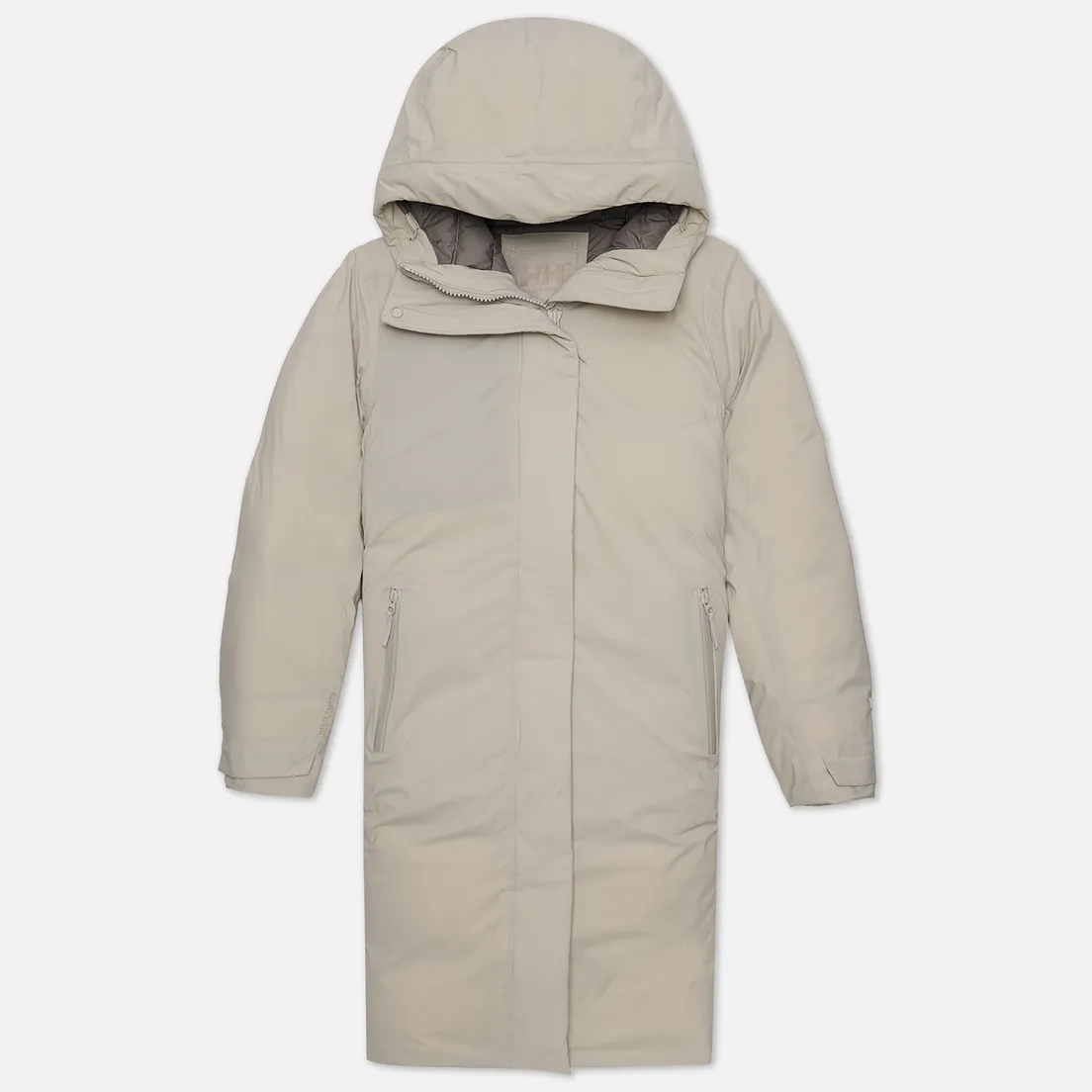 Helly Hansen Женский пуховик Urban Professional Down