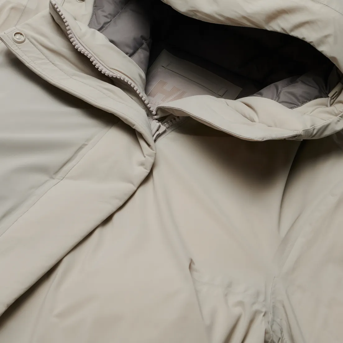 Helly Hansen Женский пуховик Urban Professional Down