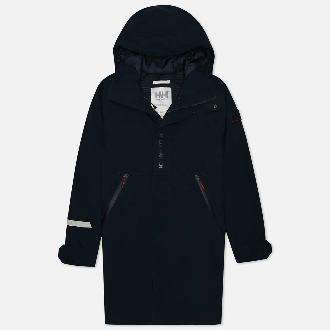 Helly Hansen Мужская куртка парка RWB Transition