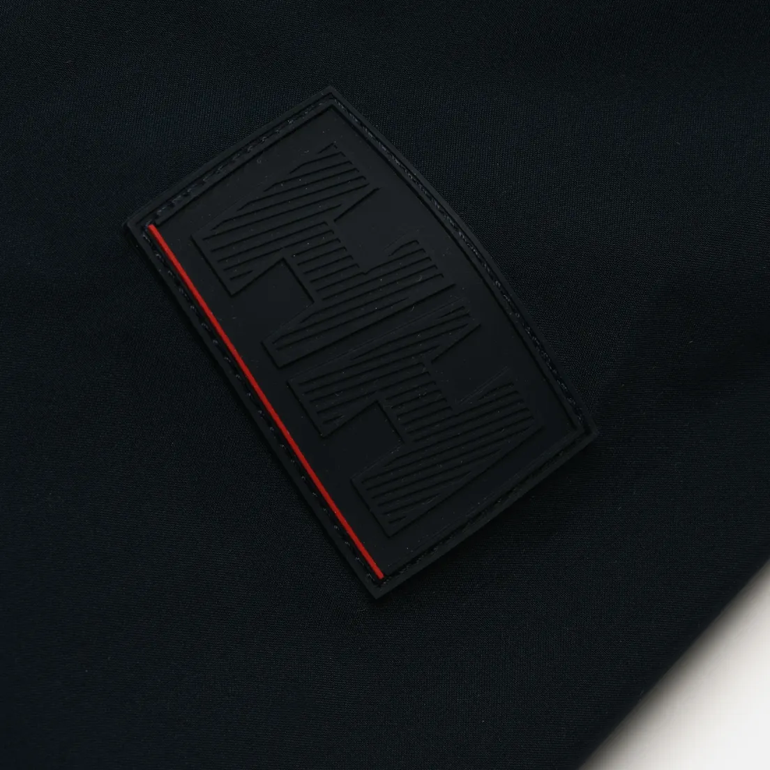 Helly Hansen Мужская куртка парка RWB Transition