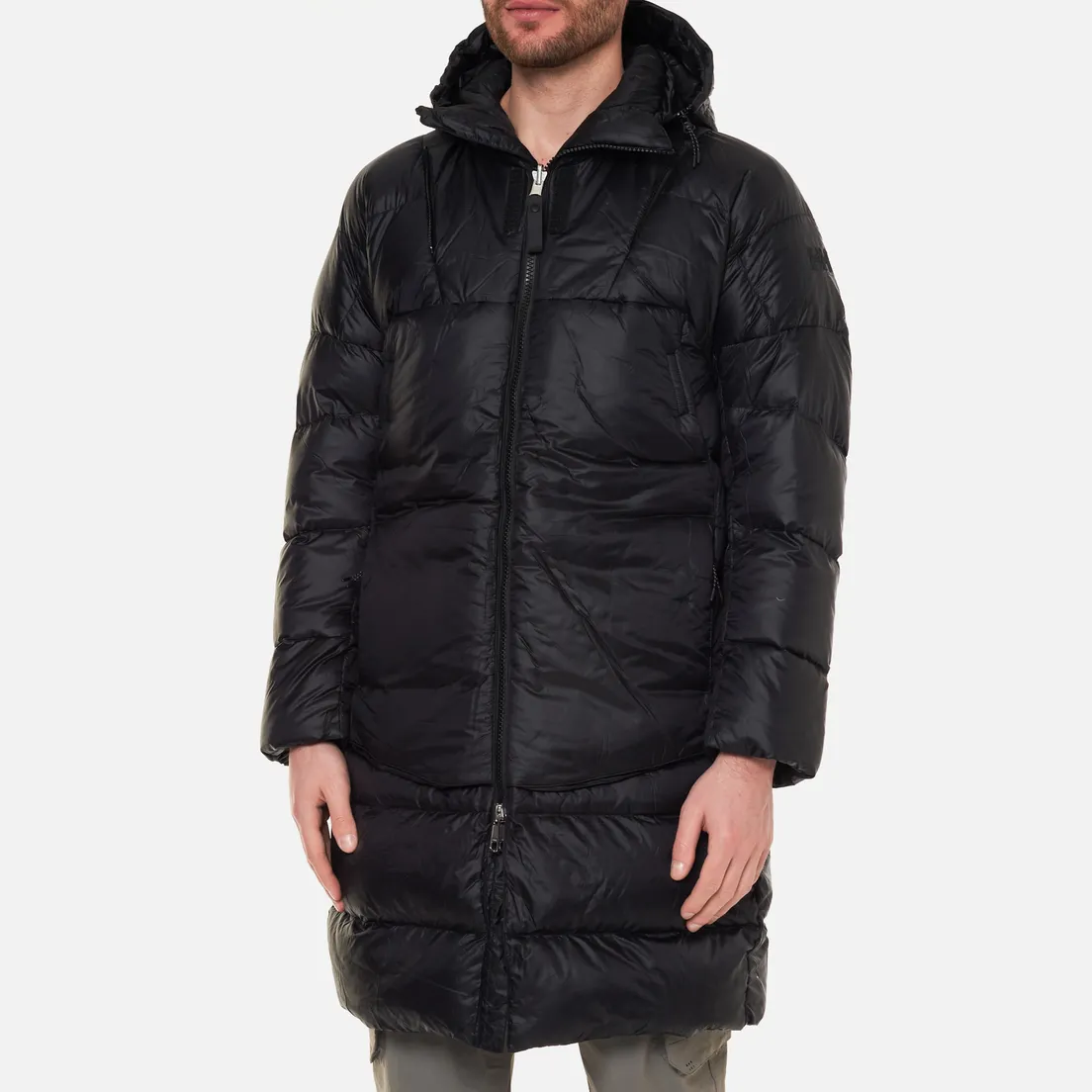 Helly Hansen Мужская куртка парка HH Archive 3 In 1 Modular