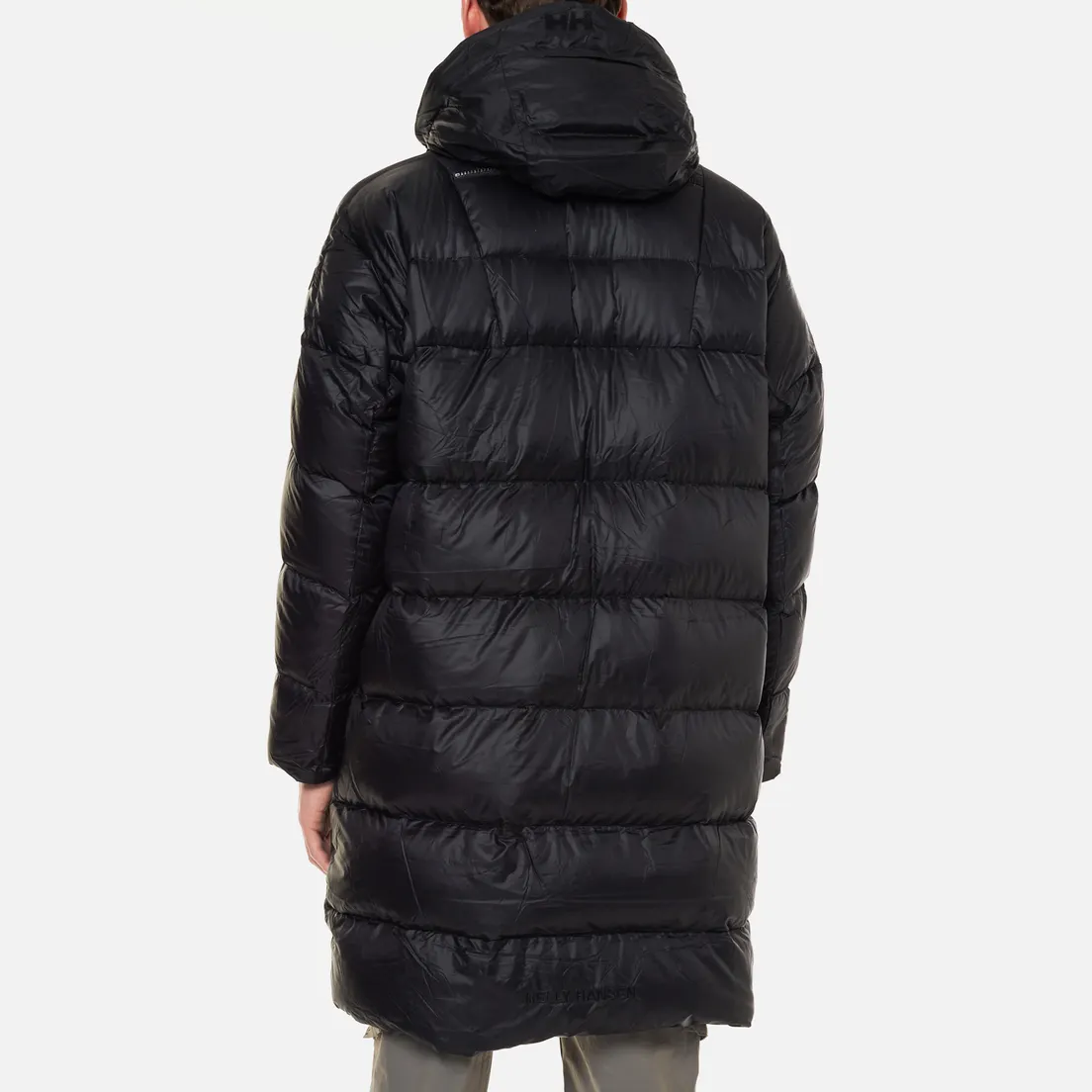 Helly Hansen Мужская куртка парка HH Archive 3 In 1 Modular