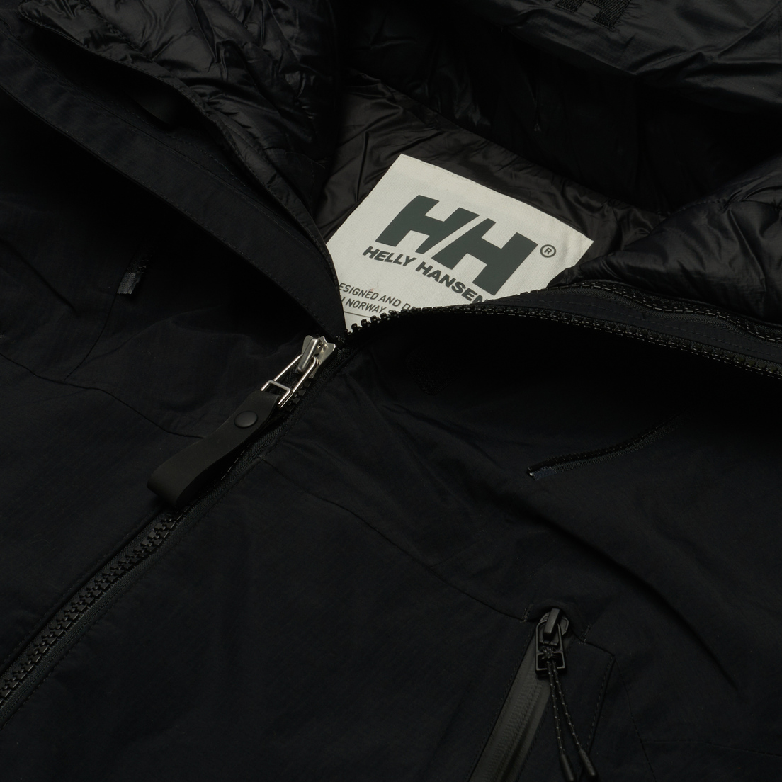 Helly Hansen Мужская куртка парка HH Archive 3 In 1 Modular