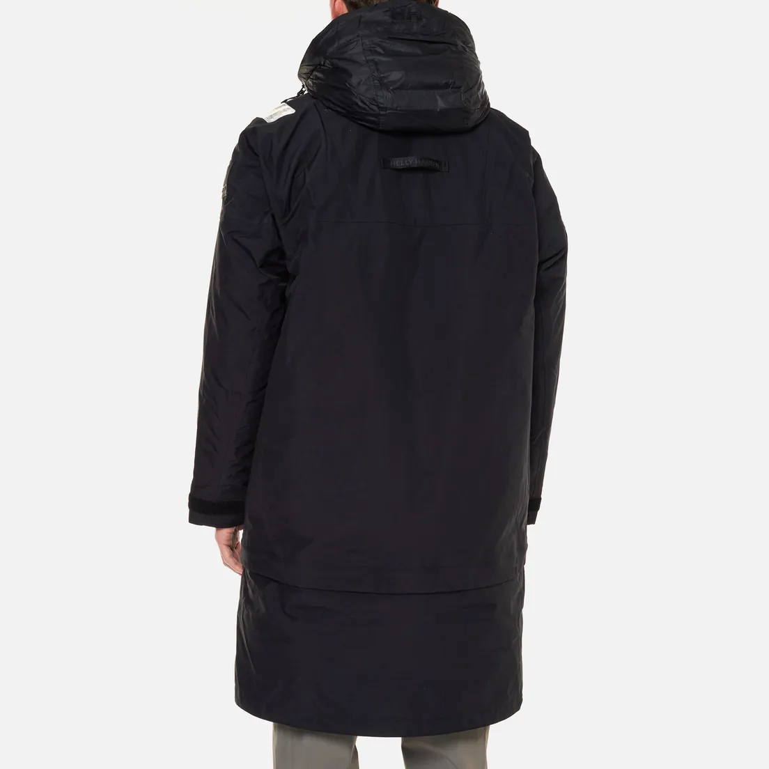 Helly Hansen Мужская куртка парка HH Archive 3 In 1 Modular