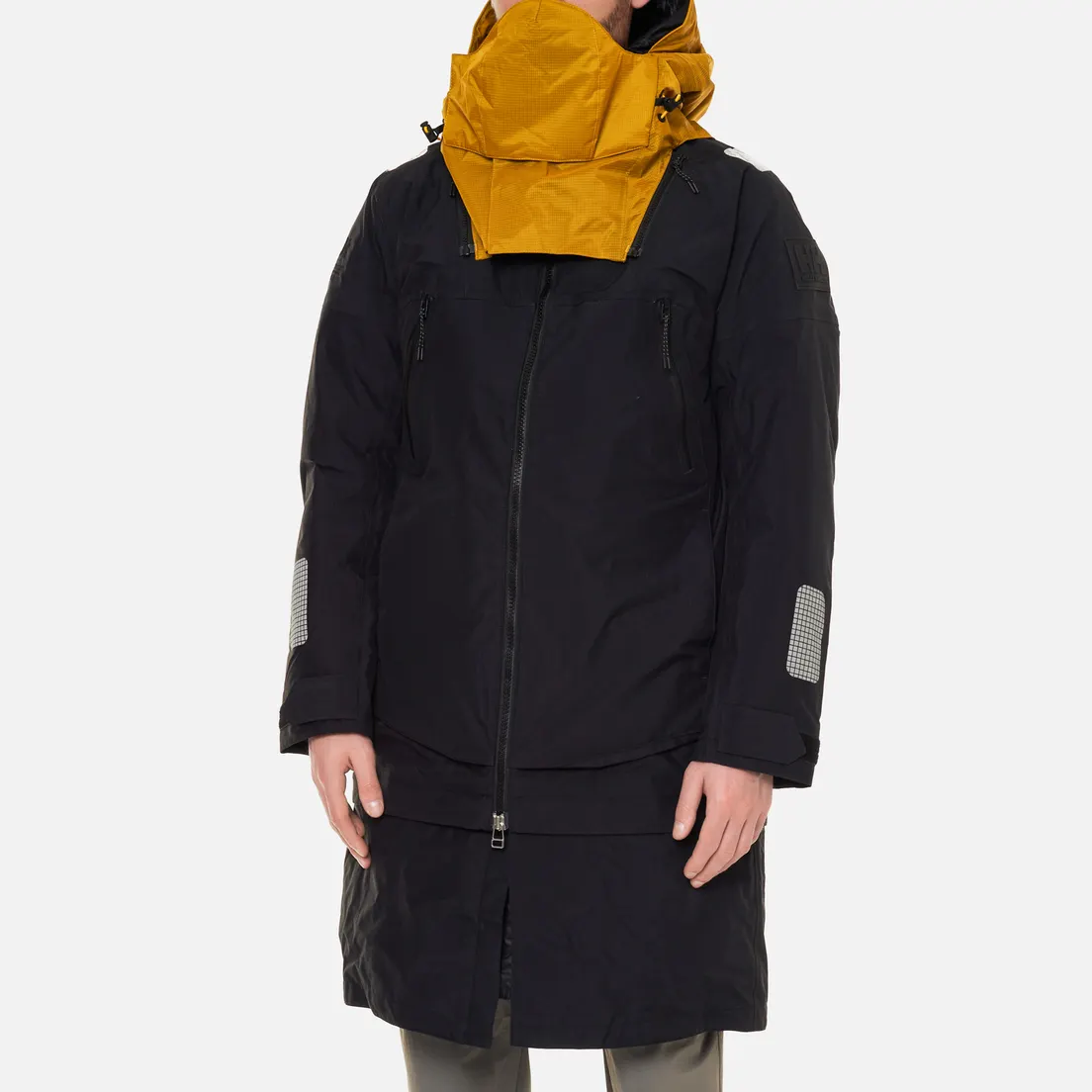 Helly Hansen Мужская куртка парка HH Archive 3 In 1 Modular