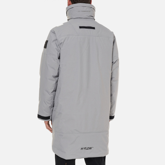 Мужская куртка парка Helly Hansen HH Archive Insulator Flow Matt Ripstop Penguin