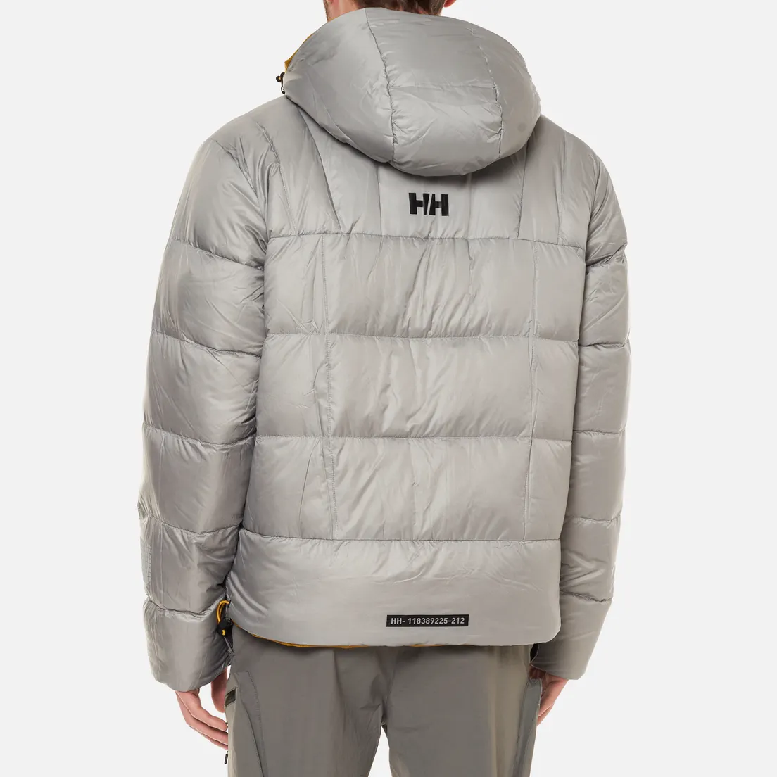 Helly Hansen Мужской пуховик HH Archive Reversible