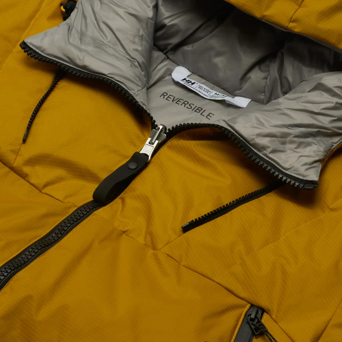 Helly Hansen Мужской пуховик HH Archive Reversible
