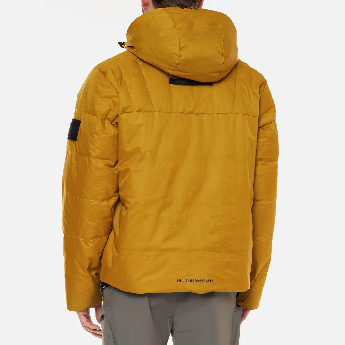 Helly Hansen Мужской пуховик HH Archive Reversible