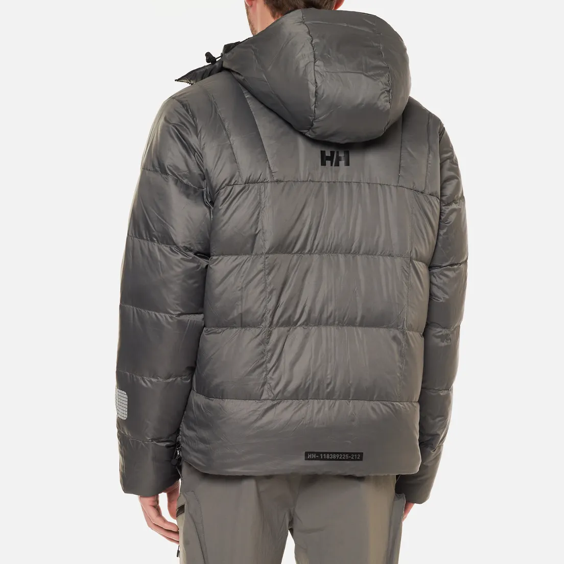 Helly Hansen Мужской пуховик HH Archive Reversible