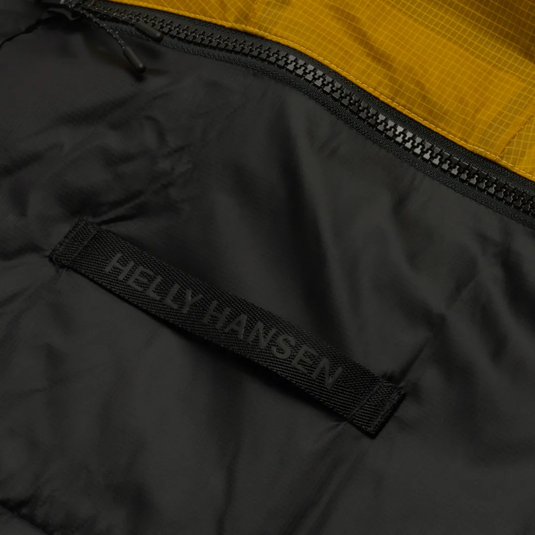 Helly Hansen Мужской пуховик HH Archive Reversible