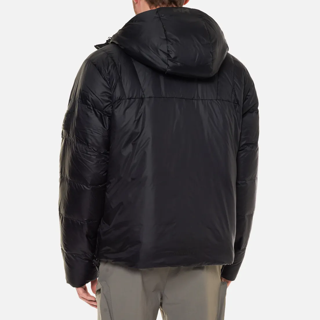 Helly Hansen Мужской пуховик HH Archive Reversible